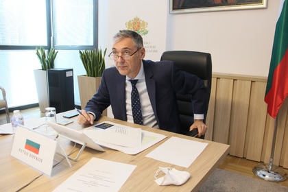 Bulgaria supports the priorities of the Portuguese Presidency 